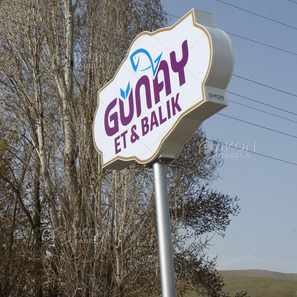 Günay Restaurant