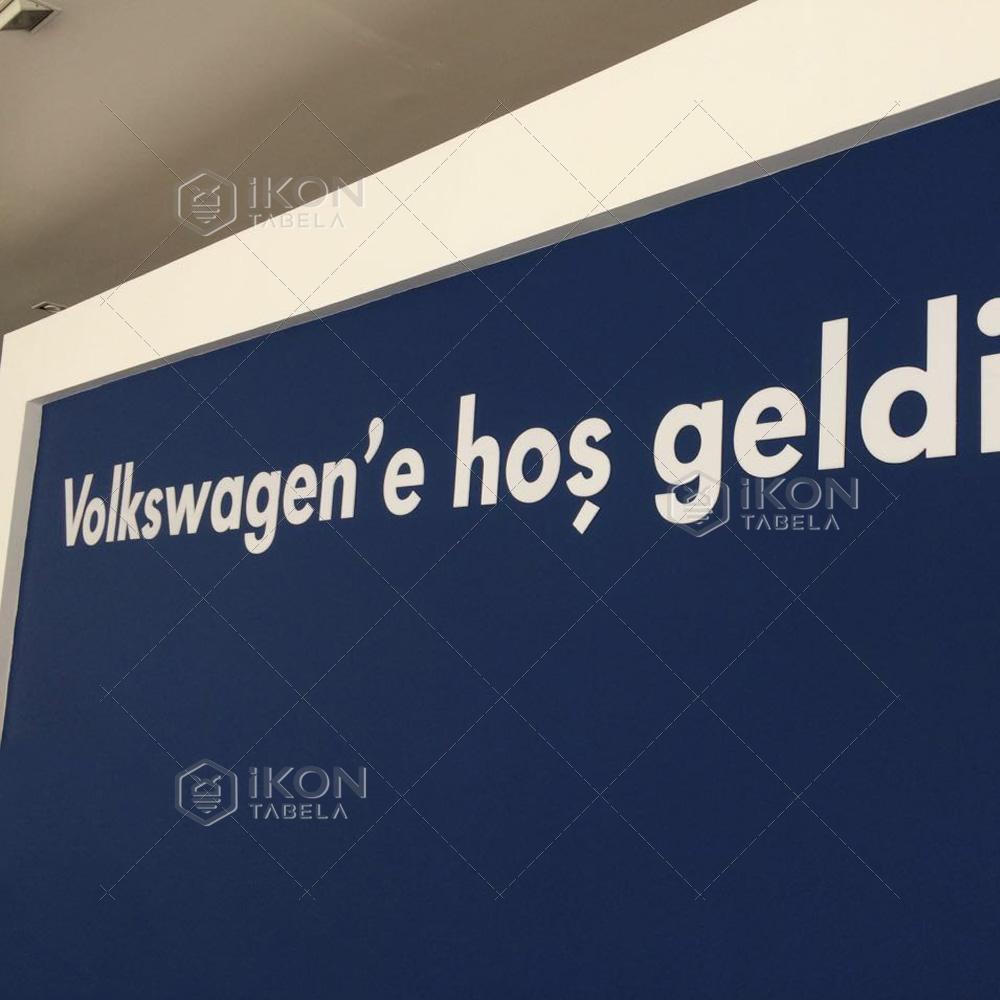 Volkswagen Polat