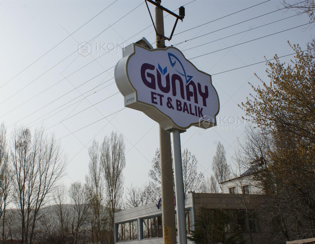 Günay Restaurant