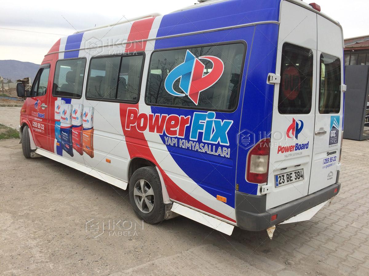 Power FİX