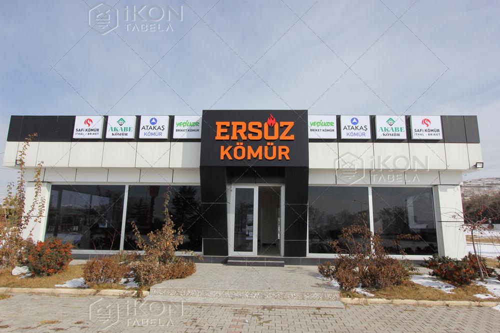 Ersöz Kömür
