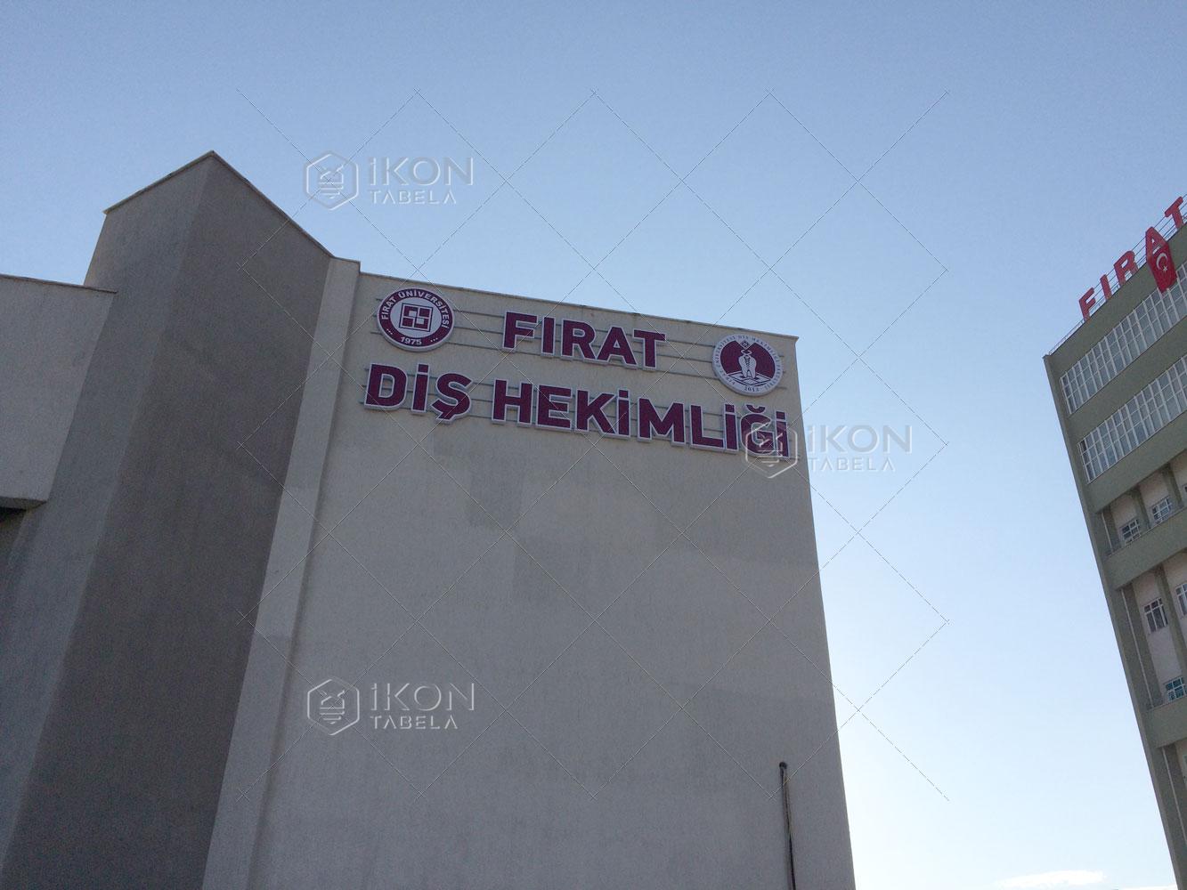 Fırat Üniversitesi