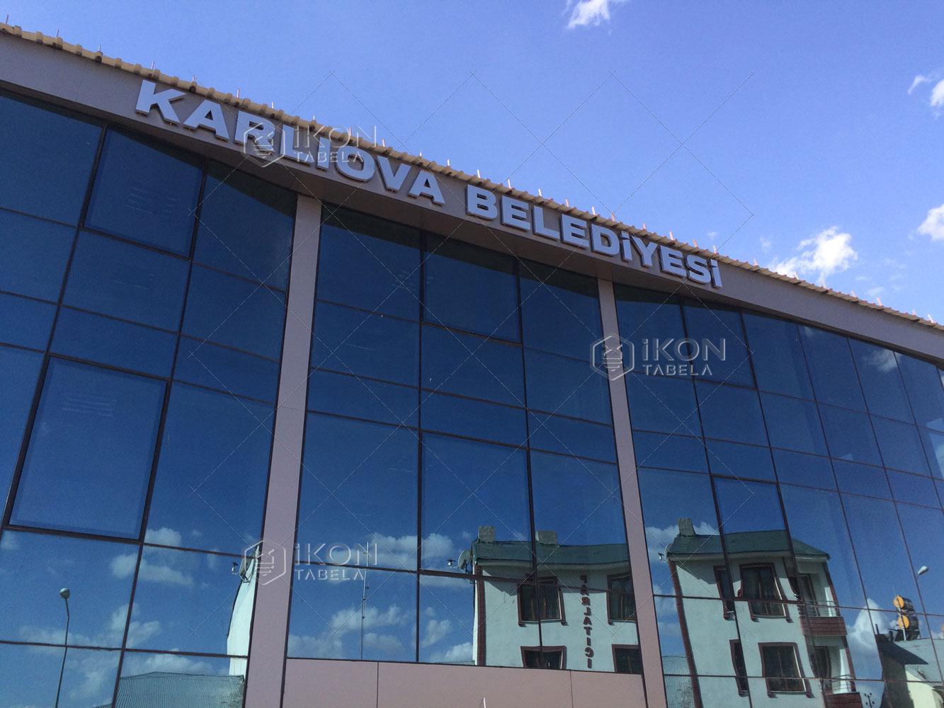 Karlıova Belediyesi