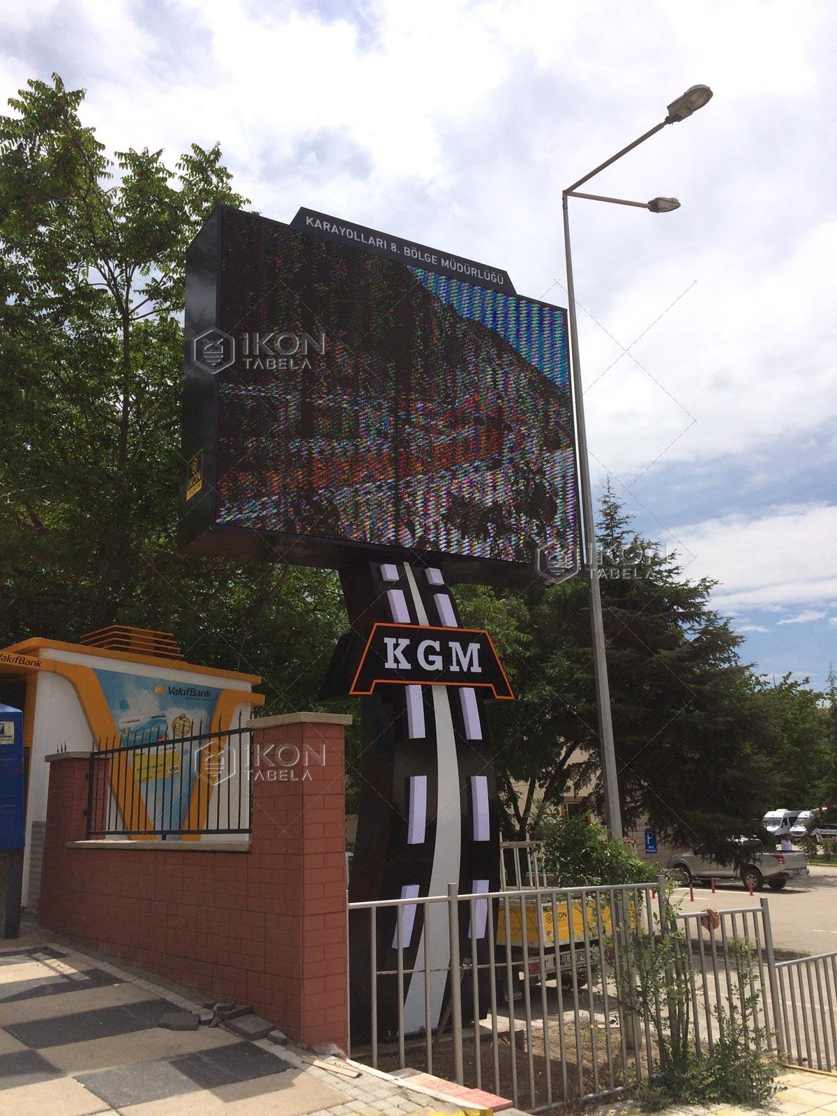 Karayolları Gen.Müd.