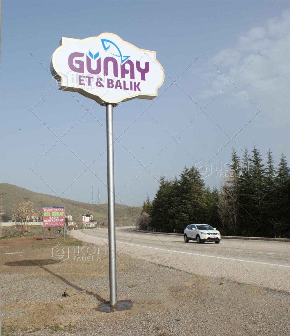 Günay Restaurant