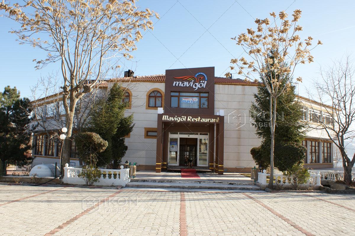 Mavigöl Restaurant