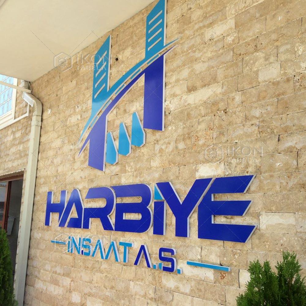 Harbiye İnşaat