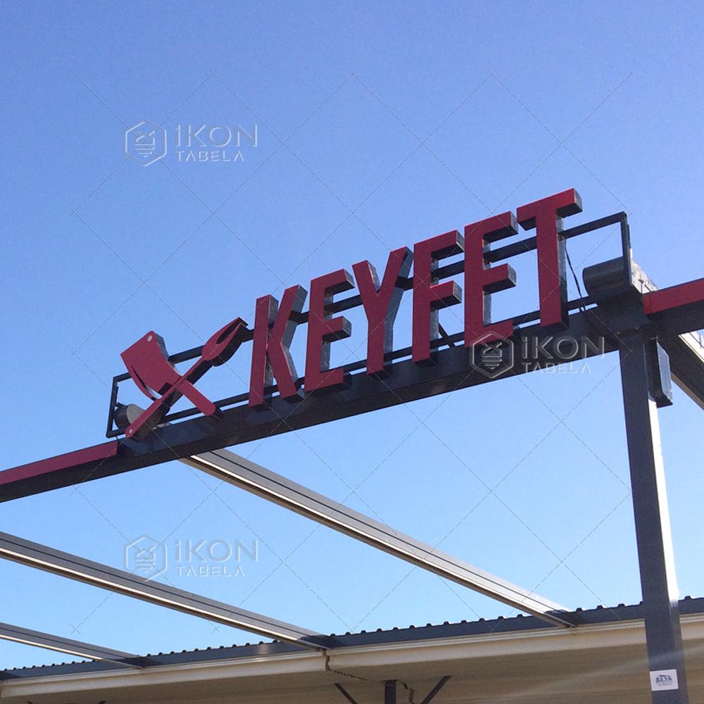 Keyfet Steak House