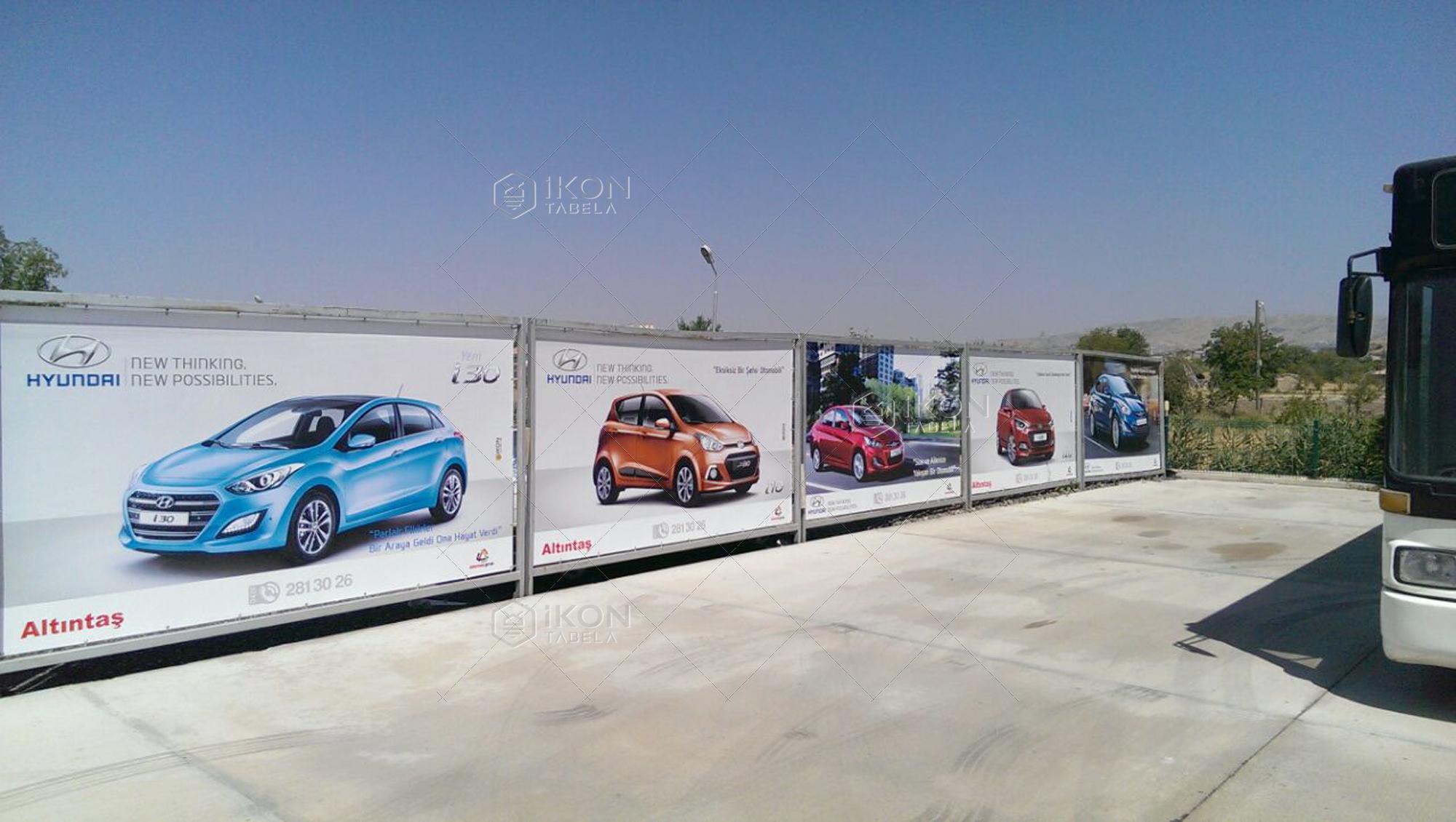 Altıntaş Vinil Germe