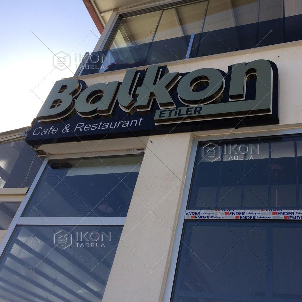 Balkon Cafe