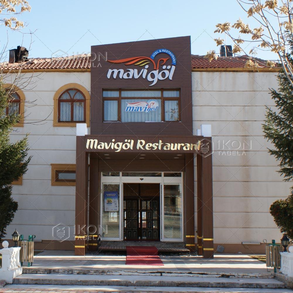 Mavigöl Restaurant