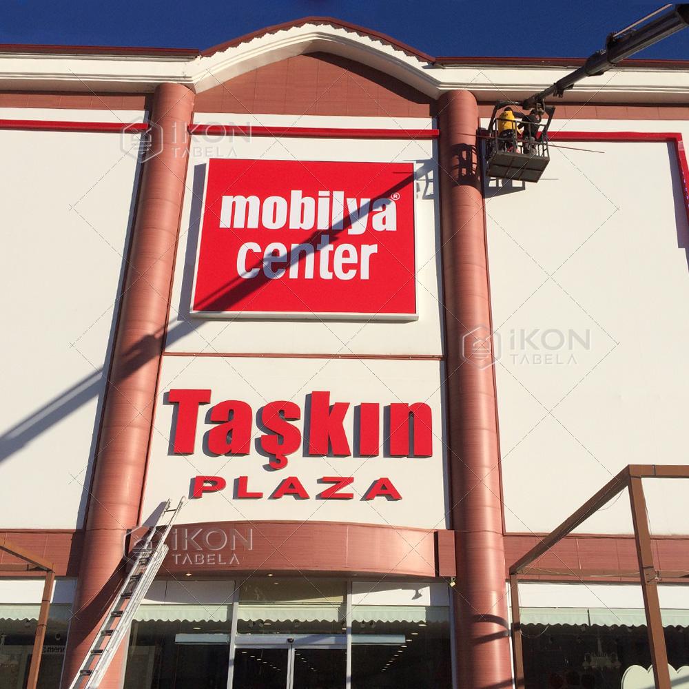 Taşkın Plaza